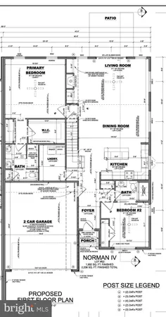 $579,900 | 253 Bellaride Lane, Unit 52, Millersville, PA 17551