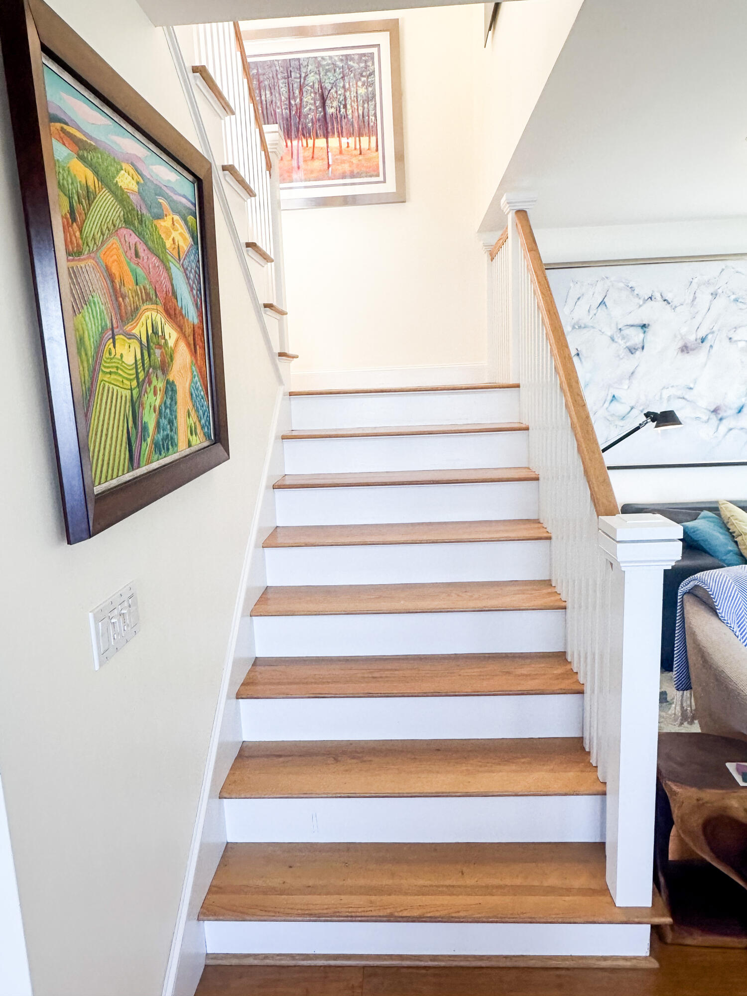 447 Ferry Road Islesboro, ME 04848 - Photo 54 of 82 stairsfrom1stto2ndfloors