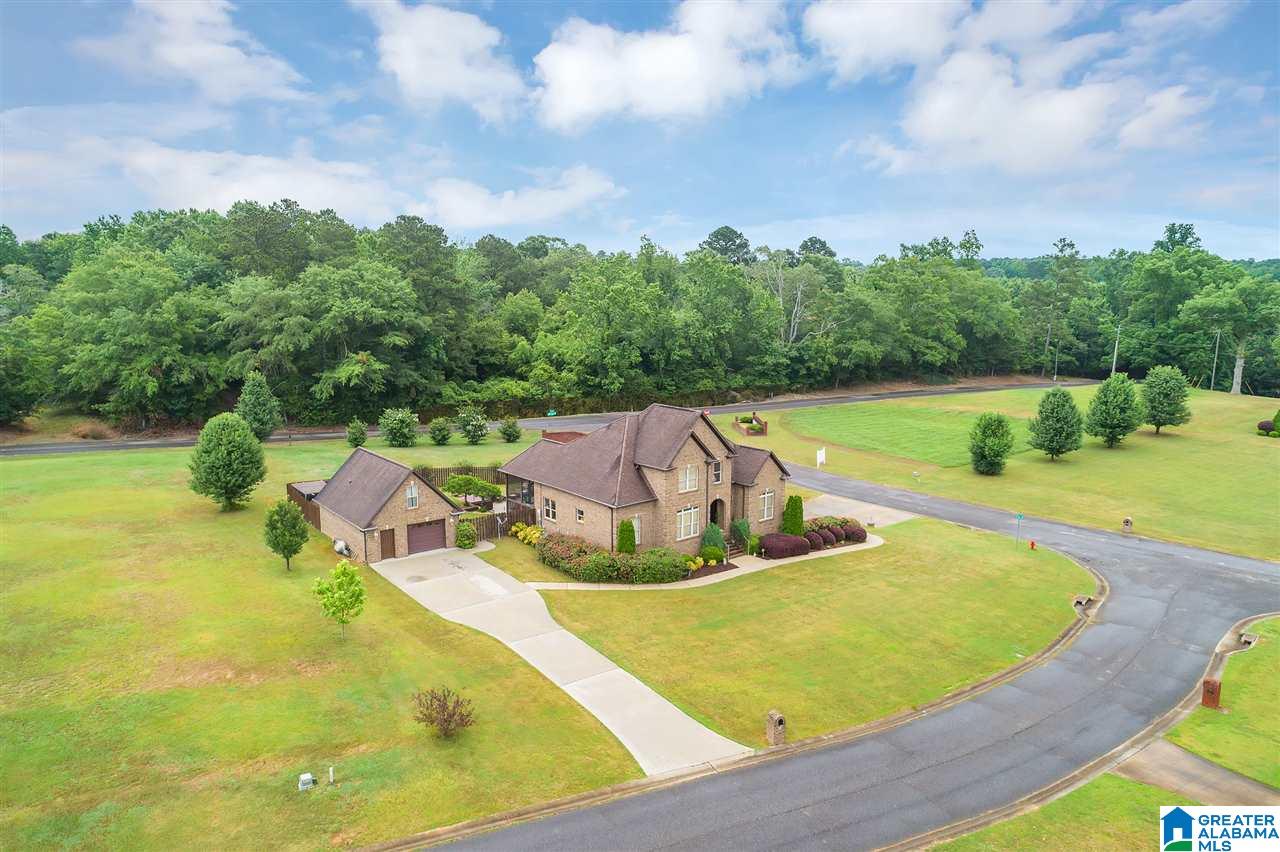 8403 Daniel Trail Dora, AL 35062 - Photo 42 of 43