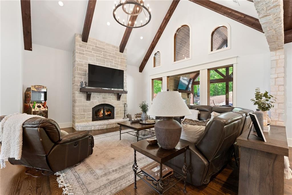 3263 Tanners Mill Road Gainesville, GA 30507 - Photo 13 of 197 Gallery Image 13