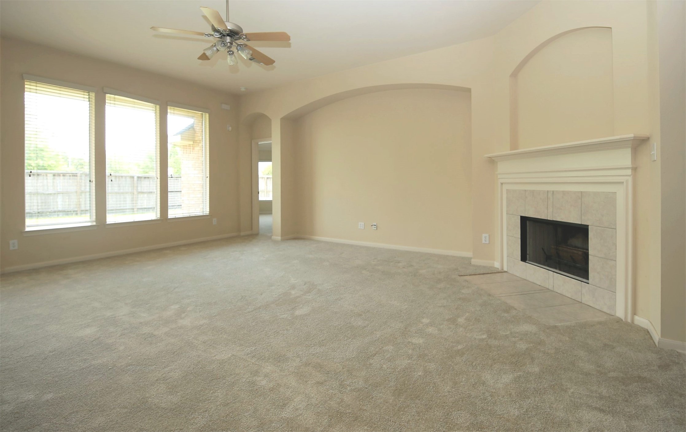 3735 Tidalwood Drive Manvel, TX 77578 - Photo 7 of 24
