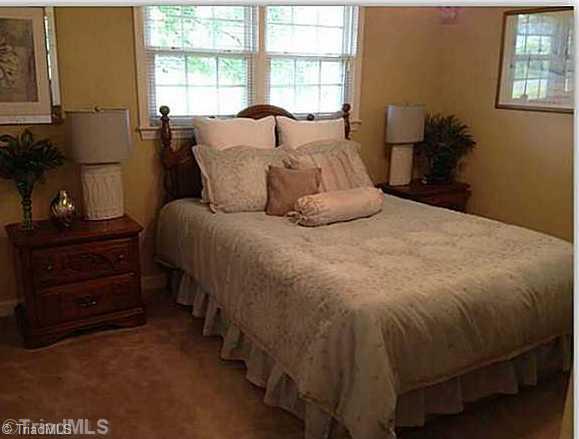3220 Wide Country Road Pfafftown, NC 27040 - Photo 13 of 16 3rd Bedroom. Third bedroom.