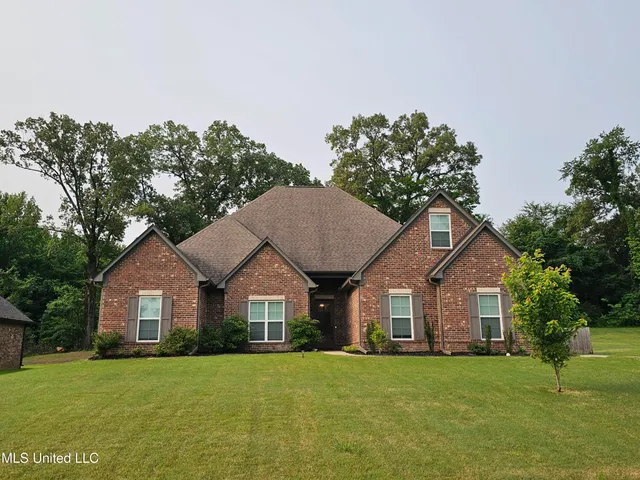 $425,000 | 3545 Bailey Lane, Southaven, MS 38672