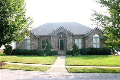 529 Ridgewater Court Lexington, KY 40515 - Photo 1 of 16 Photo 1