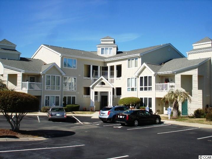 222 Landing Road, Unit 1812 North Myrtle Beach, SC 29582 - Photo 1 of 22 Gallery Image 1