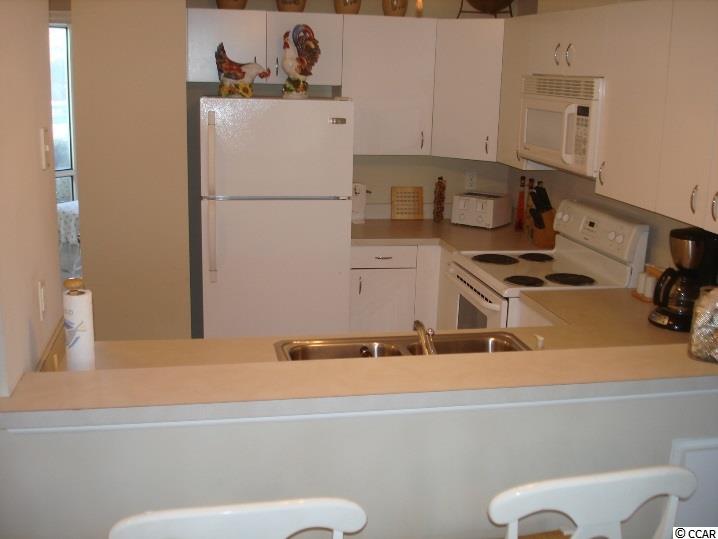 222 Landing Road, Unit 1812 North Myrtle Beach, SC 29582 - Photo 14 of 22 Gallery Image 14