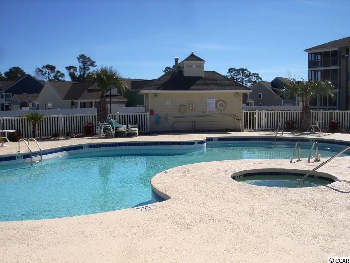 222 Landing Road, Unit 1812 North Myrtle Beach, SC 29582 - Photo 18 of 22 Gallery Image 18