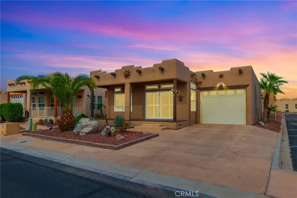 $448,000 | 1121 Marina Drive, Needles, CA 92363
