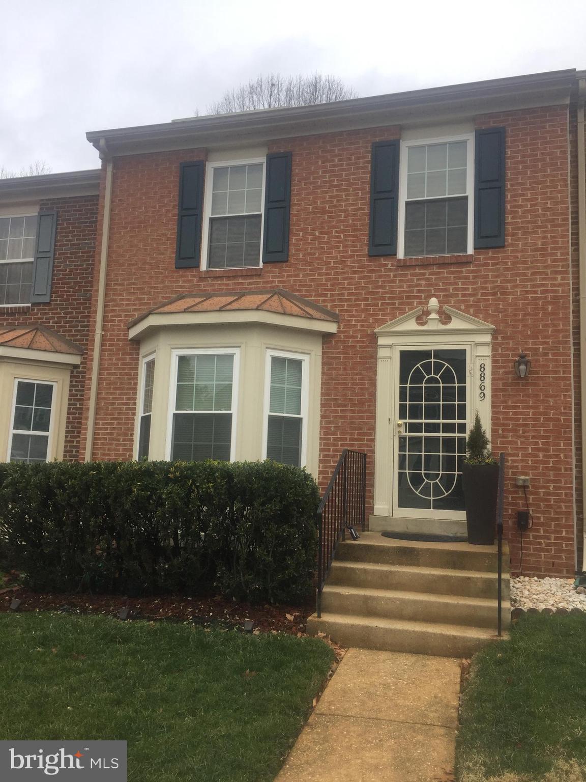 8869 Ritchboro Road District Heights, MD 20747 - Photo 1 of 11