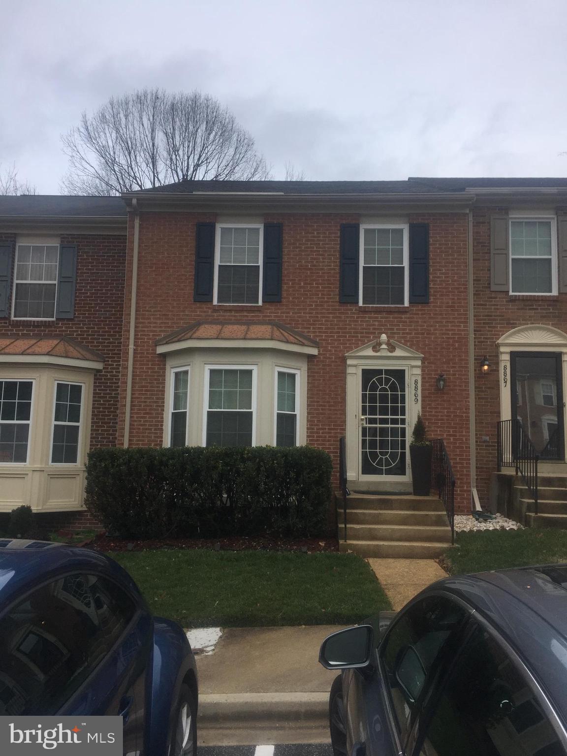 8869 Ritchboro Road District Heights, MD 20747 - Photo 2 of 11