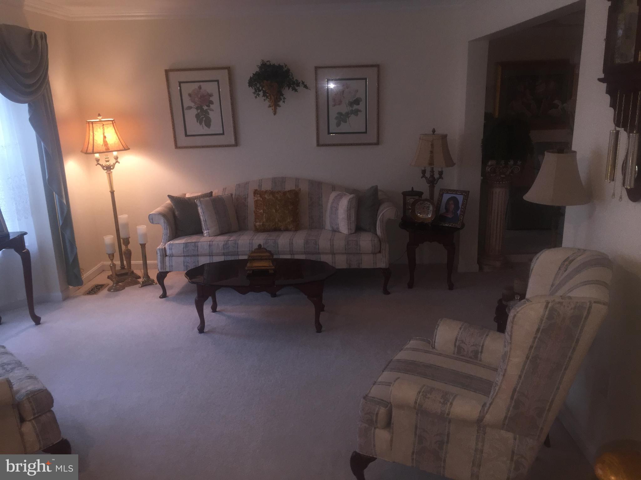 8869 Ritchboro Road District Heights, MD 20747 - Photo 8 of 11
