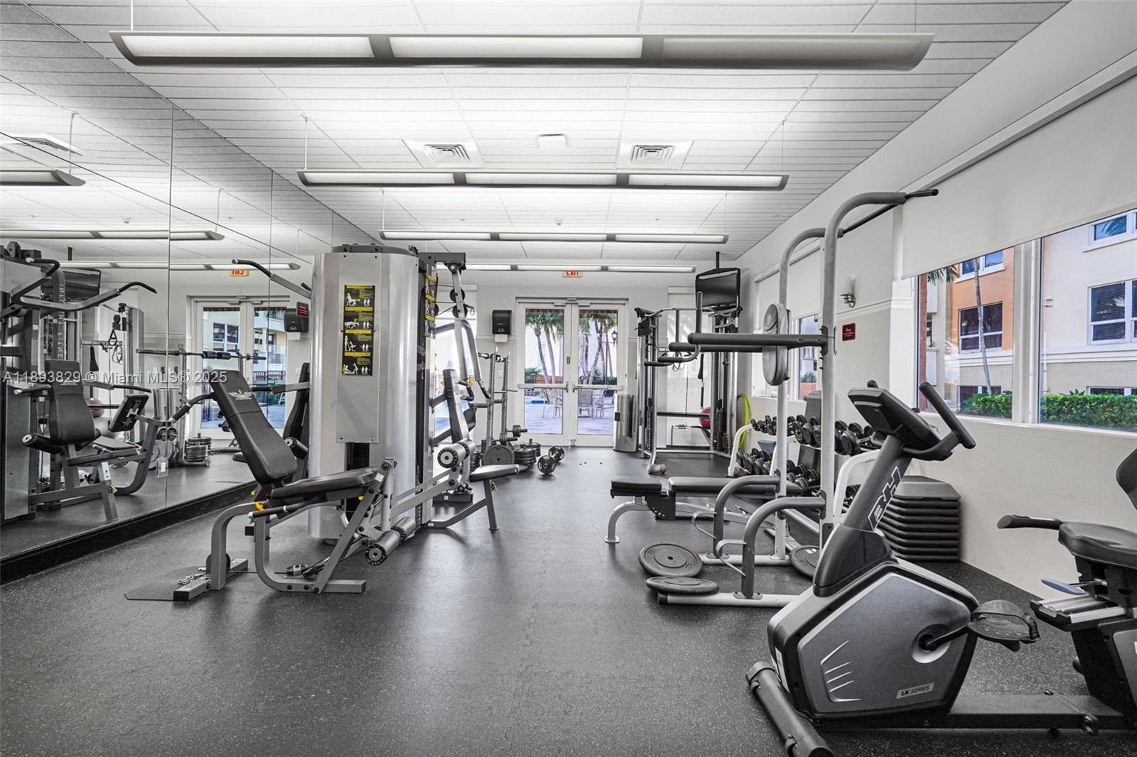 3232 Southwest 22nd Terrace, Unit 1703 Miami, FL 33145 - Photo 41 of 70