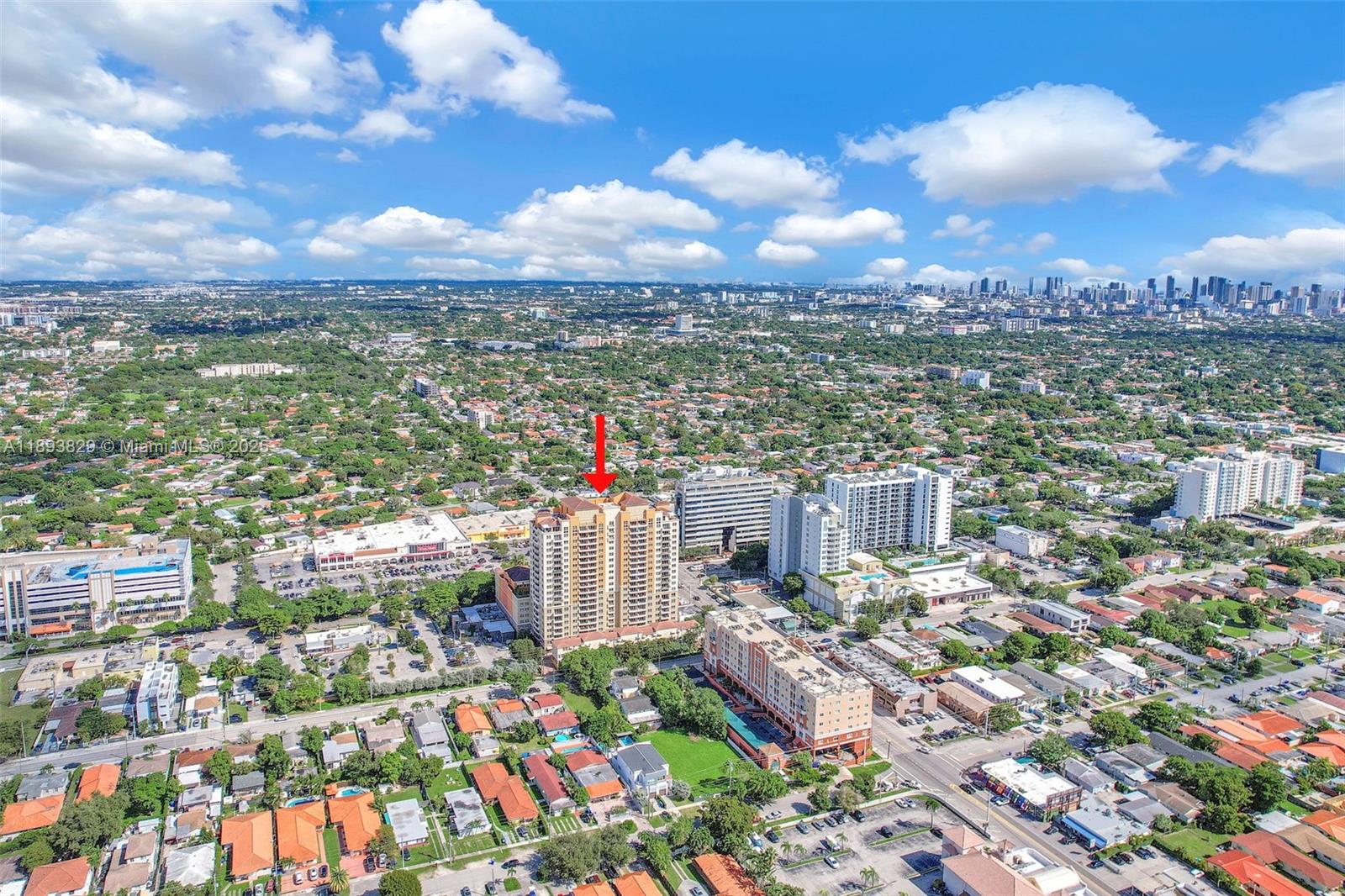 3232 Southwest 22nd Terrace, Unit 1703 Miami, FL 33145 - Photo 51 of 70