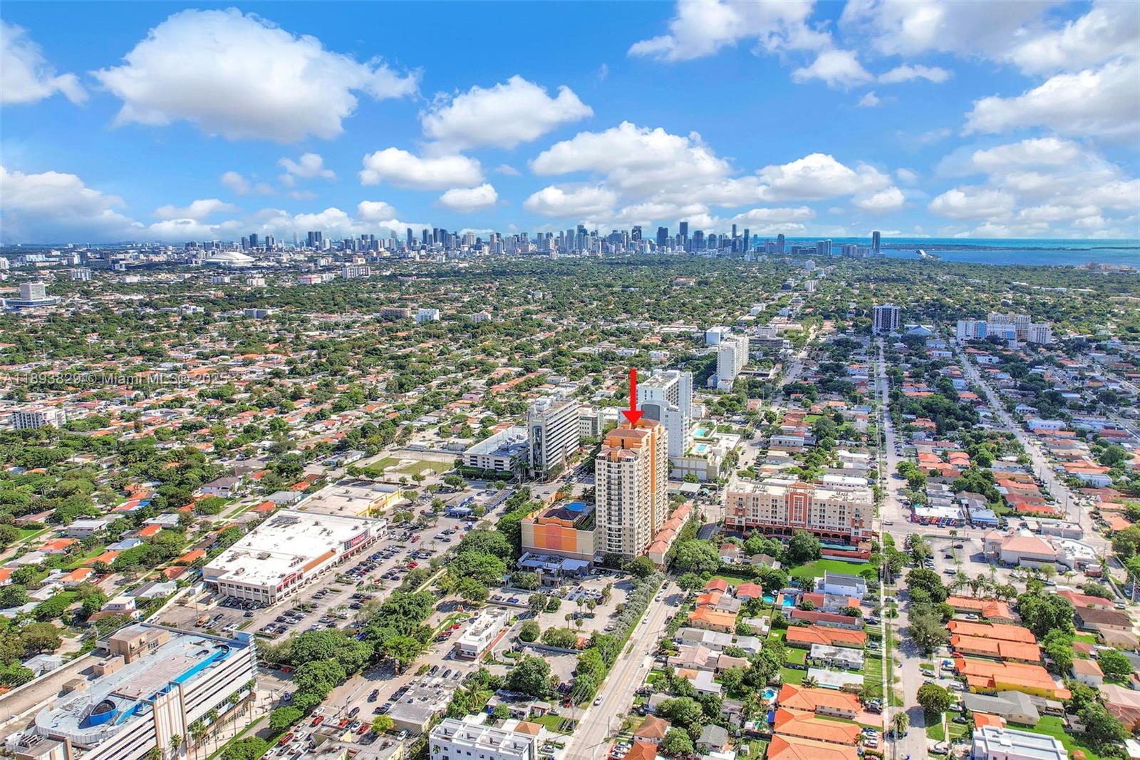 3232 Southwest 22nd Terrace, Unit 1703 Miami, FL 33145 - Photo 52 of 70