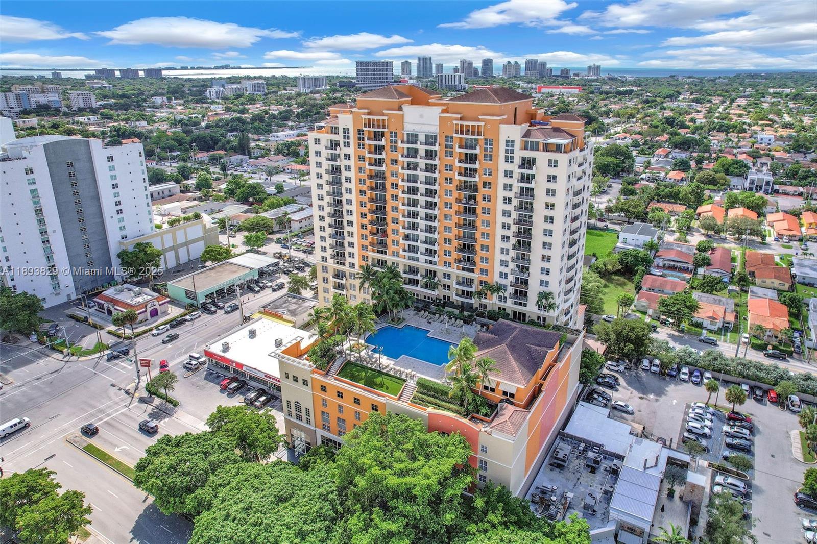 3232 Southwest 22nd Terrace, Unit 1703 Miami, FL 33145 - Photo 54 of 70