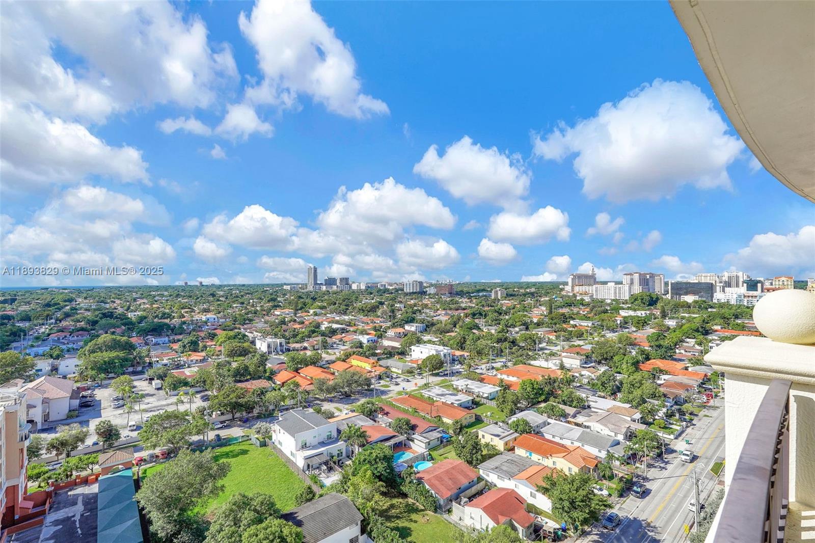 3232 Southwest 22nd Terrace, Unit 1703 Miami, FL 33145 - Photo 56 of 70