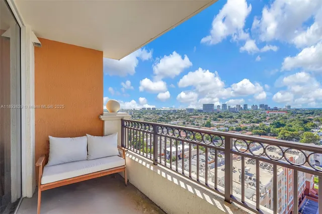 $484,999 | 3232 Southwest 22nd Terrace, Unit 1703, Miami, FL 33145