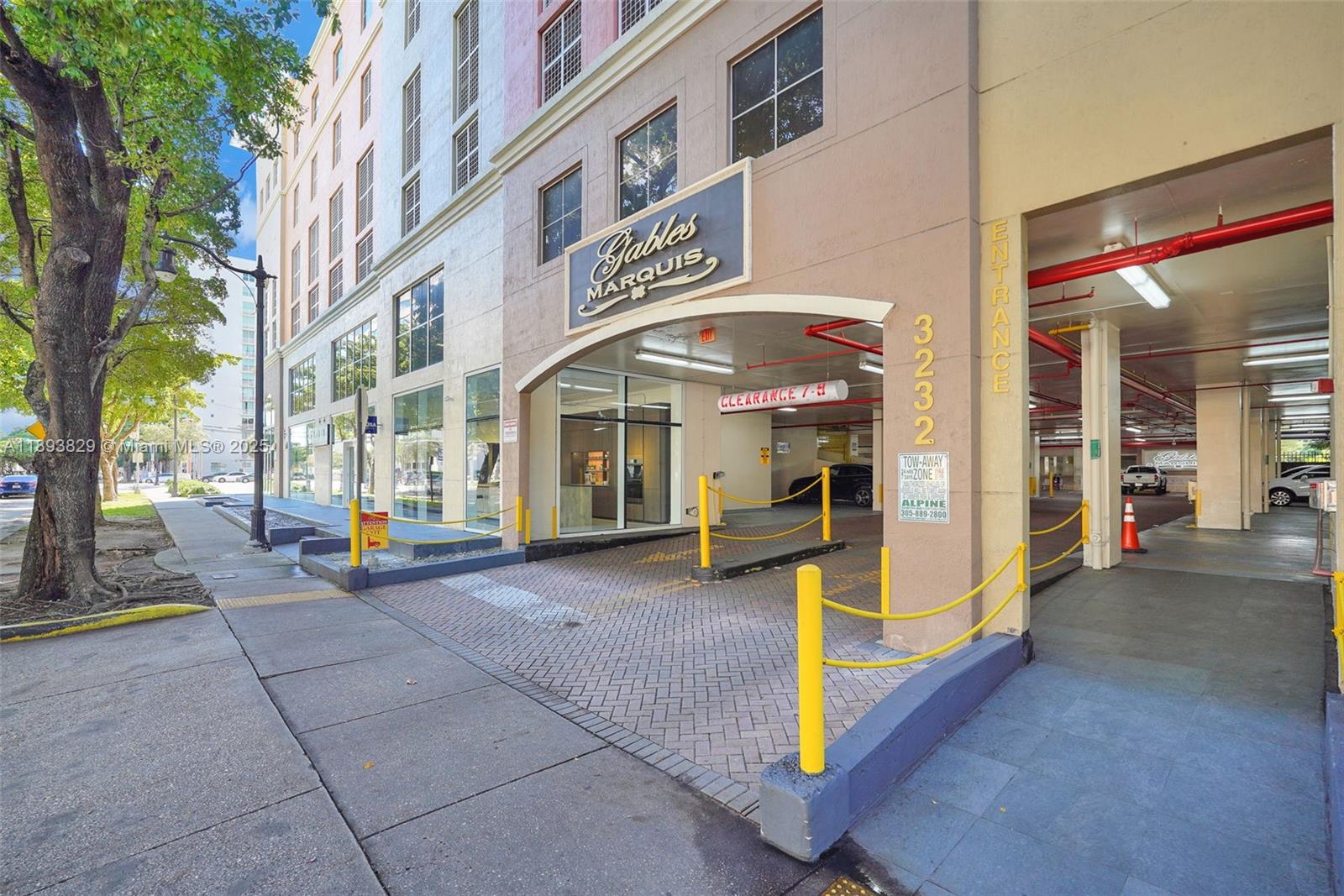 3232 Southwest 22nd Terrace, Unit 1703 Miami, FL 33145 - Photo 67 of 70