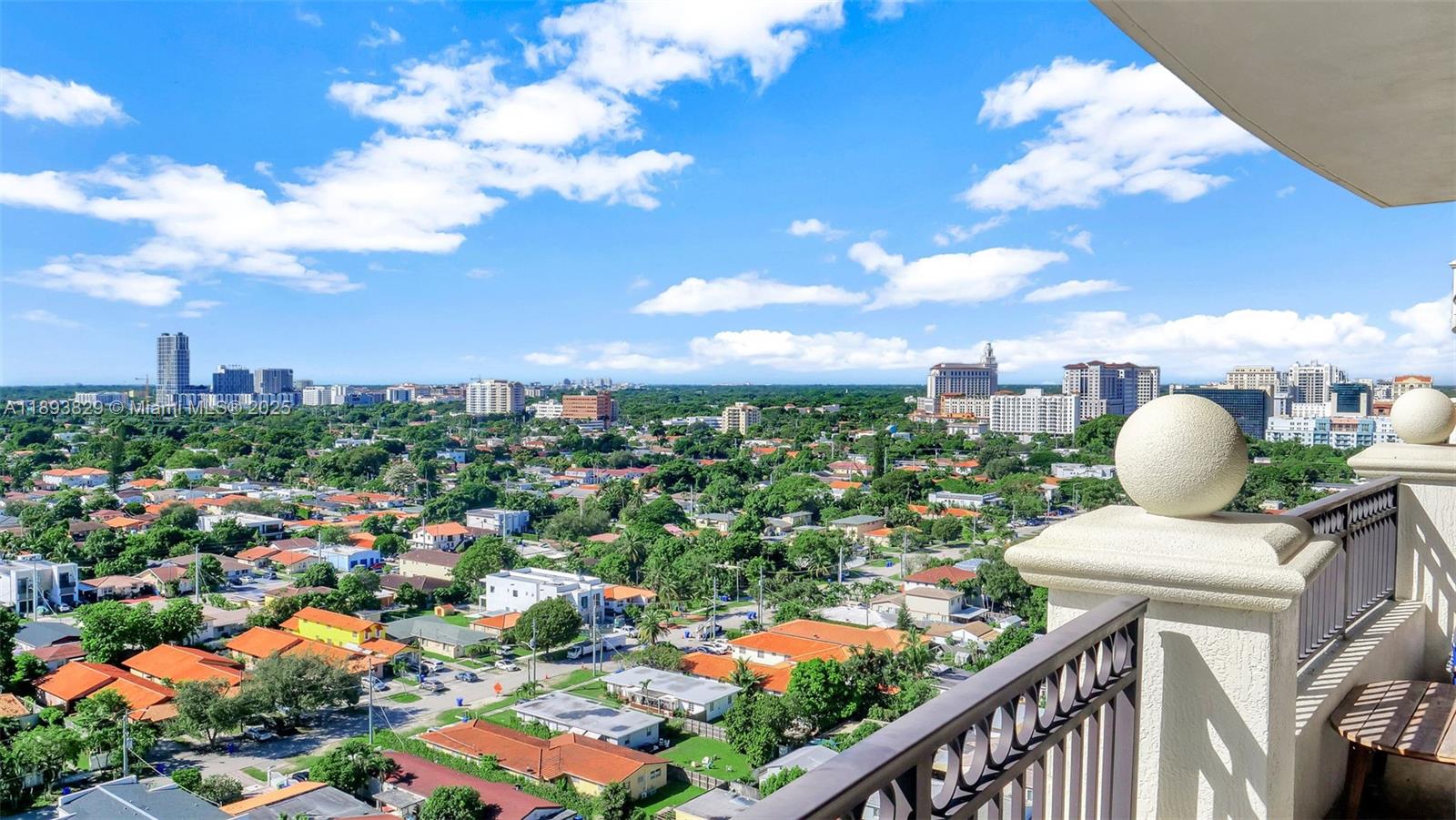 3232 Southwest 22nd Terrace, Unit 1703 Miami, FL 33145 - Photo 69 of 70