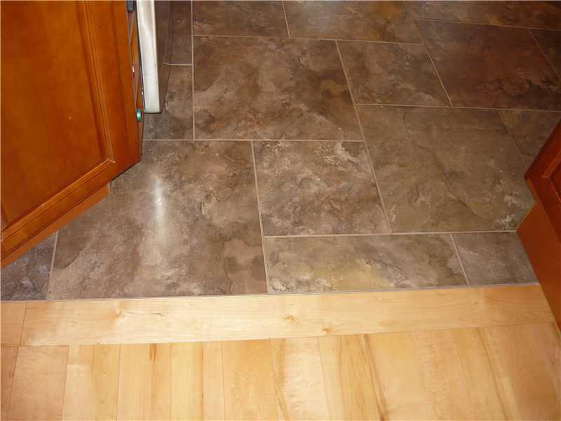 156 Youngs Point Road Wiscasset, ME 04578 - Photo 17 of 21 Other. Quality Flooring Throughout