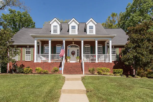 $670,000 | 600 High Ridge Drive, Smyrna, TN 37167