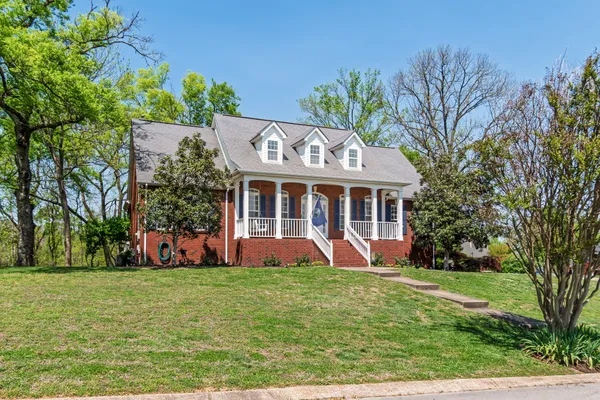 $670,000 | 600 High Ridge Drive, Smyrna, TN 37167