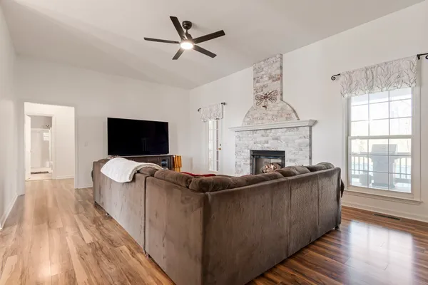 $670,000 | 600 High Ridge Drive, Smyrna, TN 37167