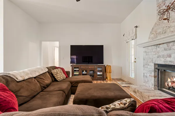 $670,000 | 600 High Ridge Drive, Smyrna, TN 37167