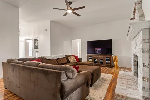 $670,000 | 600 High Ridge Drive, Smyrna, TN 37167