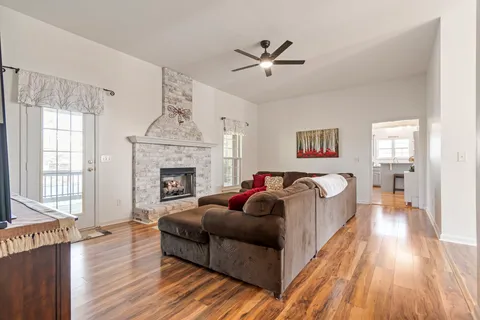 $670,000 | 600 High Ridge Drive, Smyrna, TN 37167