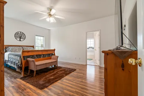 $670,000 | 600 High Ridge Drive, Smyrna, TN 37167