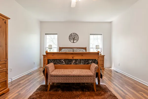 $670,000 | 600 High Ridge Drive, Smyrna, TN 37167