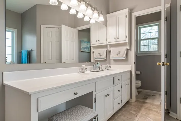 $670,000 | 600 High Ridge Drive, Smyrna, TN 37167