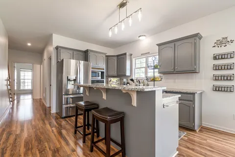 $670,000 | 600 High Ridge Drive, Smyrna, TN 37167