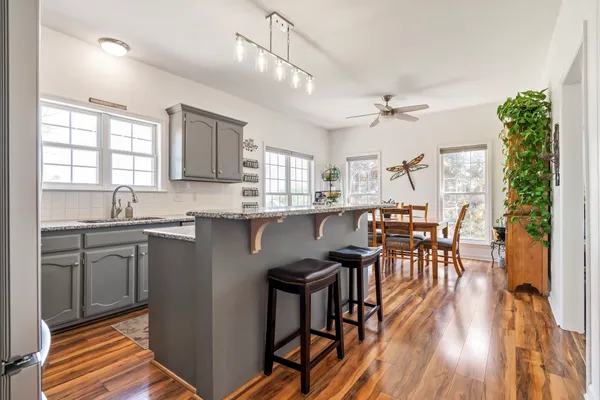 $670,000 | 600 High Ridge Drive, Smyrna, TN 37167