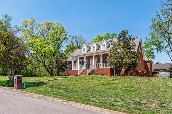 $670,000 | 600 High Ridge Drive, Smyrna, TN 37167