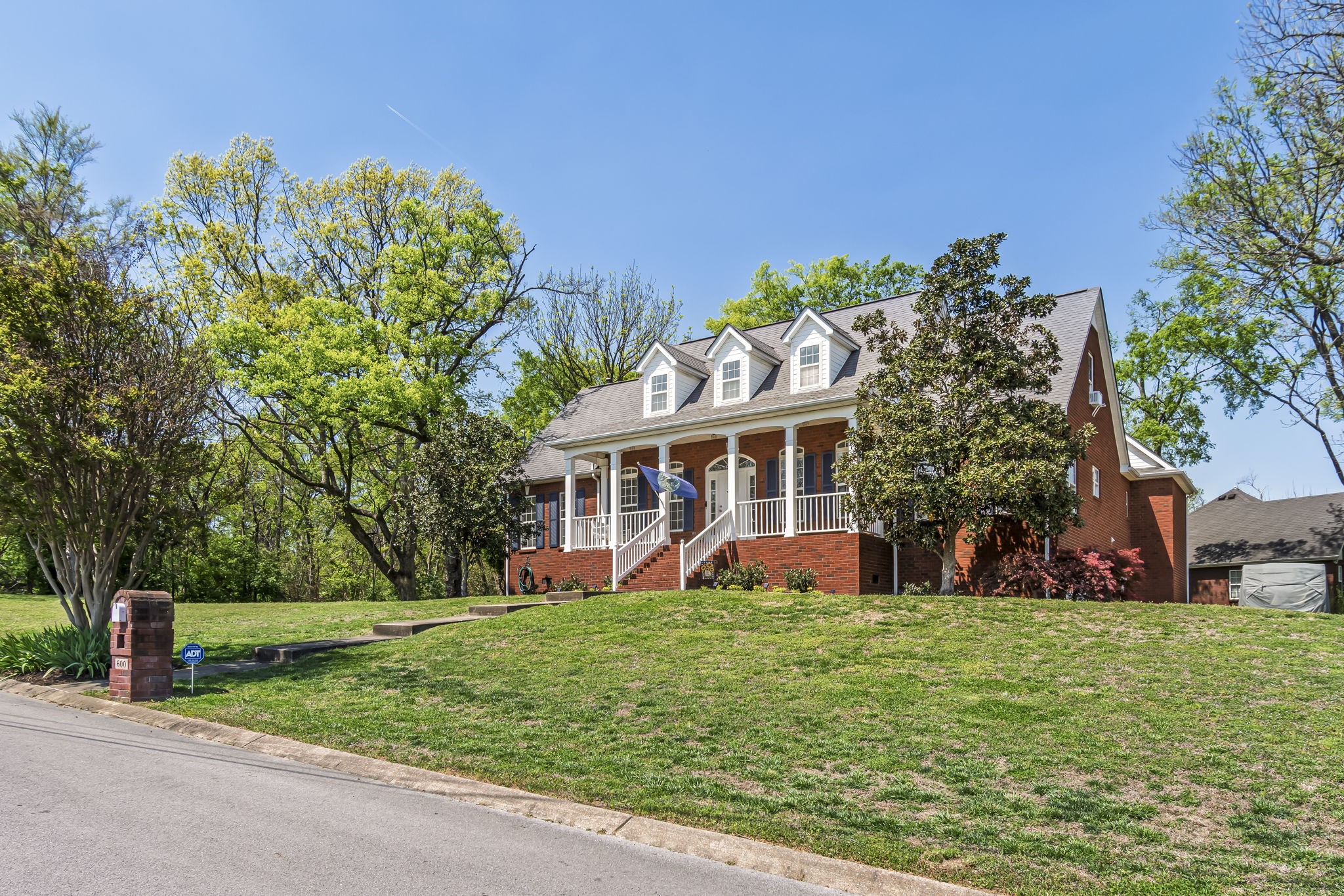 600 High Ridge Drive Smyrna, TN 37167 - Photo 4 of 82