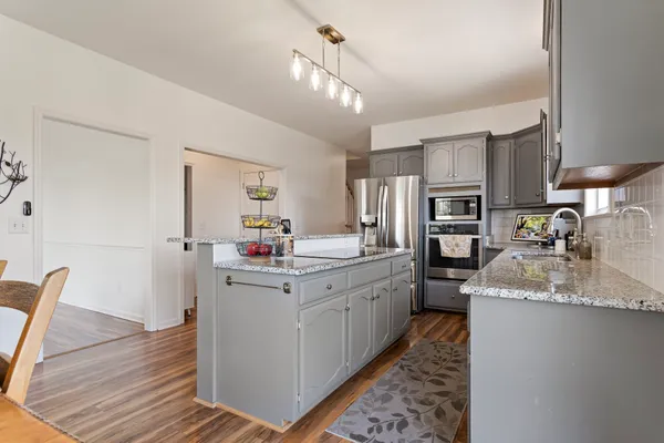 $670,000 | 600 High Ridge Drive, Smyrna, TN 37167