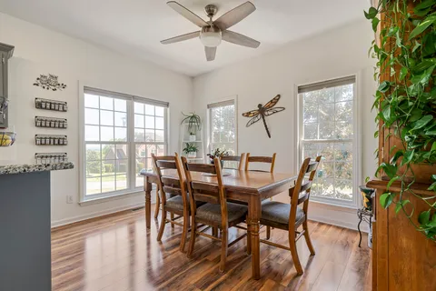 $670,000 | 600 High Ridge Drive, Smyrna, TN 37167