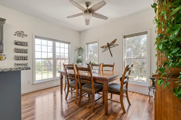 $670,000 | 600 High Ridge Drive, Smyrna, TN 37167