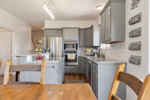 $670,000 | 600 High Ridge Drive, Smyrna, TN 37167