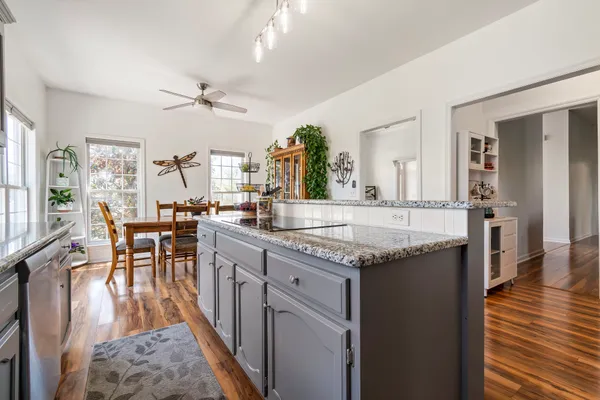 $670,000 | 600 High Ridge Drive, Smyrna, TN 37167