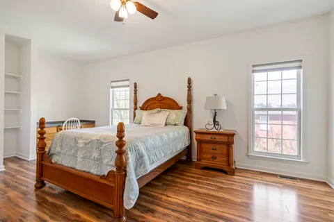 $670,000 | 600 High Ridge Drive, Smyrna, TN 37167