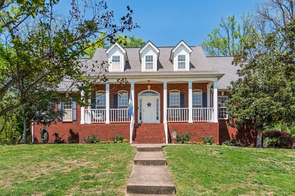 $670,000 | 600 High Ridge Drive, Smyrna, TN 37167
