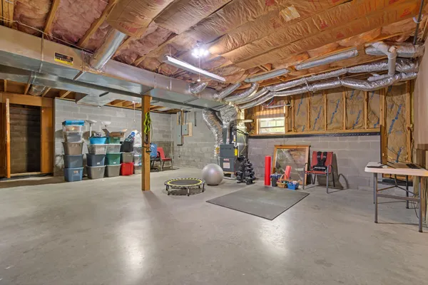 $670,000 | 600 High Ridge Drive, Smyrna, TN 37167