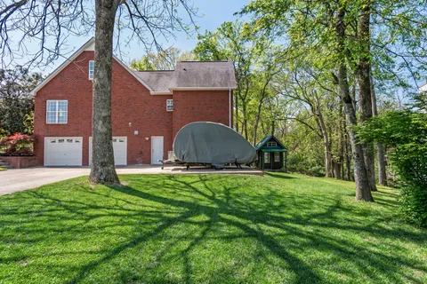 $670,000 | 600 High Ridge Drive, Smyrna, TN 37167