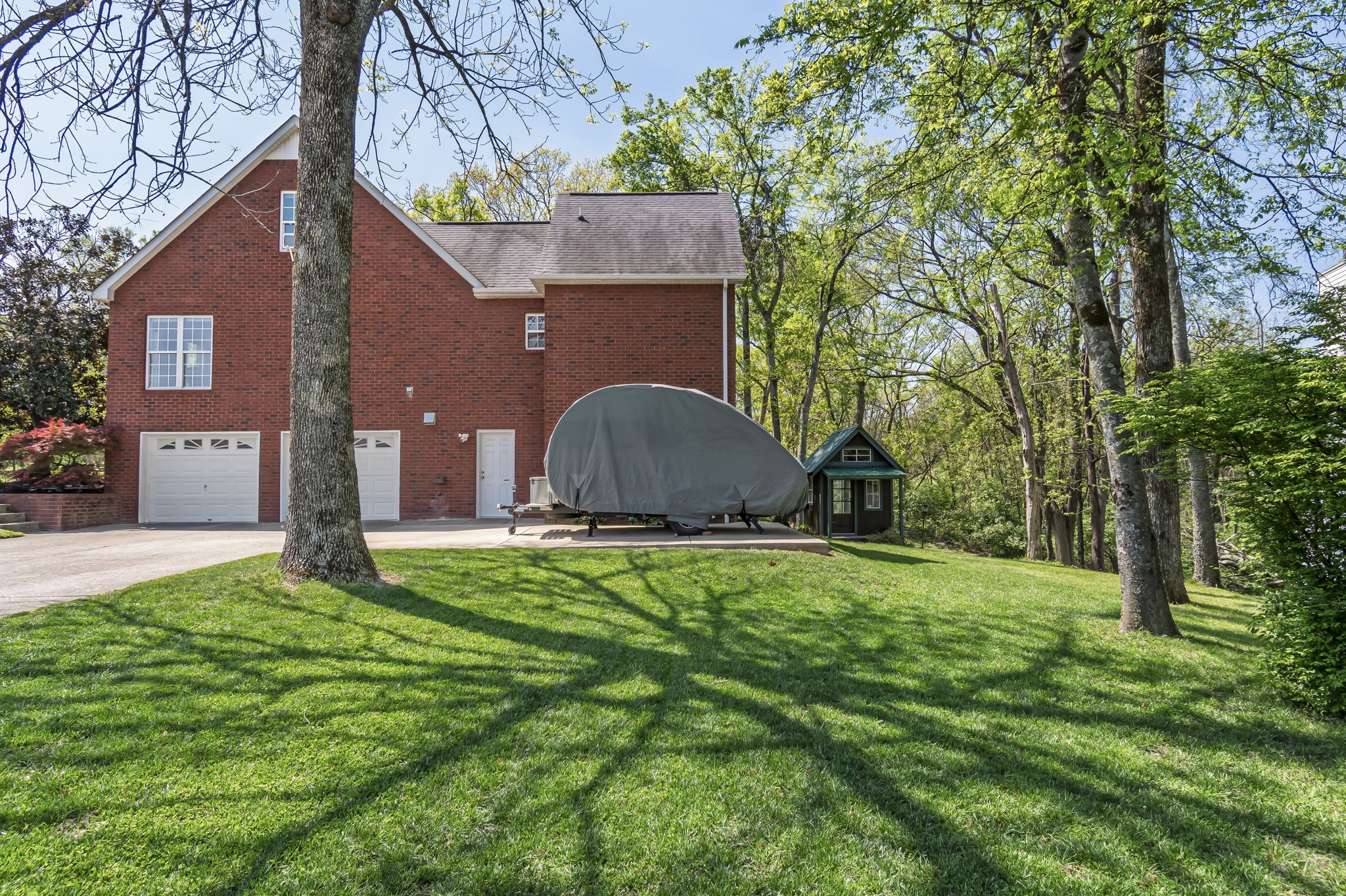 600 High Ridge Drive Smyrna, TN 37167 - Photo 67 of 82