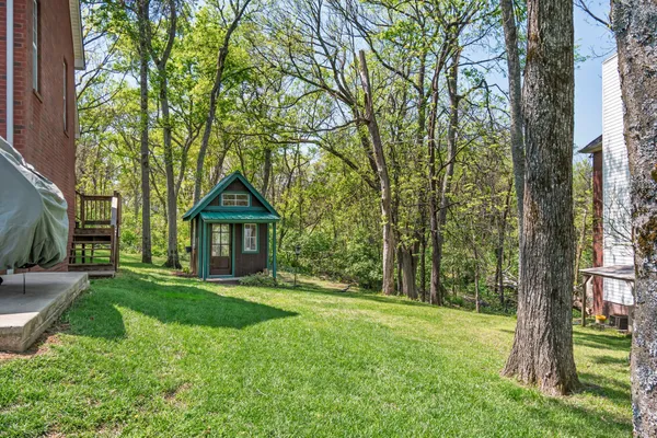 $670,000 | 600 High Ridge Drive, Smyrna, TN 37167