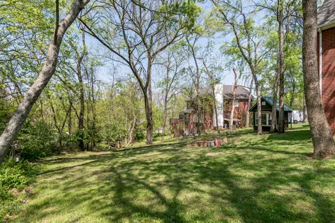 $670,000 | 600 High Ridge Drive, Smyrna, TN 37167