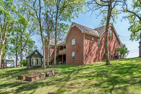 $670,000 | 600 High Ridge Drive, Smyrna, TN 37167